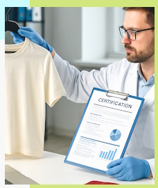 Услуги Сертификация продукции и услуг в Ярцеве