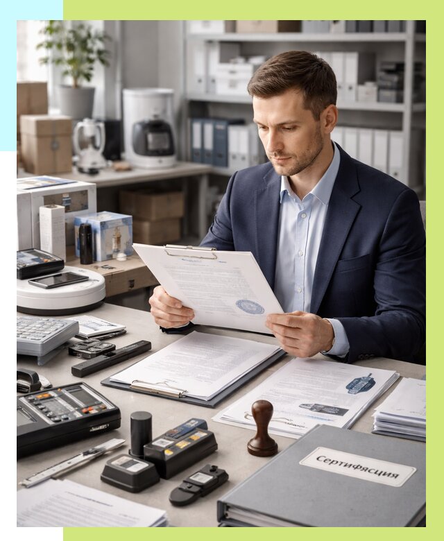 Сертификация продукции в Ярцеве от 45783 р. | Орган Алешин-Рцв