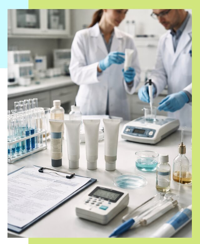 Сертификация зубной пасты в Ярцеве от 20348 р. Алешин-Рцв