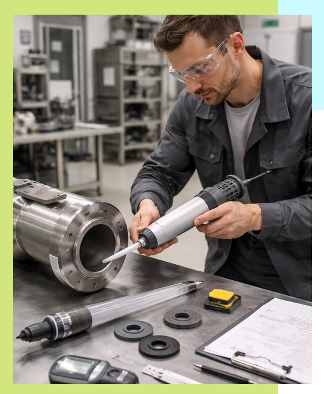 Сертификация герметиков и получение деклараций в Ярцеве