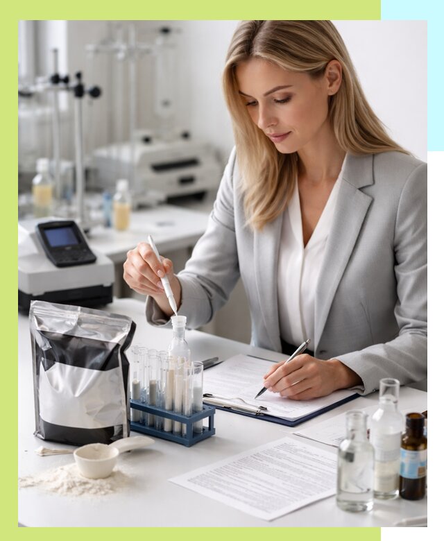 Сертификация спортивного питания в Ярцеве с оформлением документов