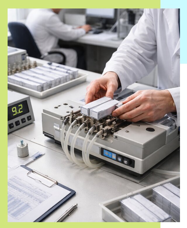 Сертификация сигарет и табачной продукции в Ярцеве