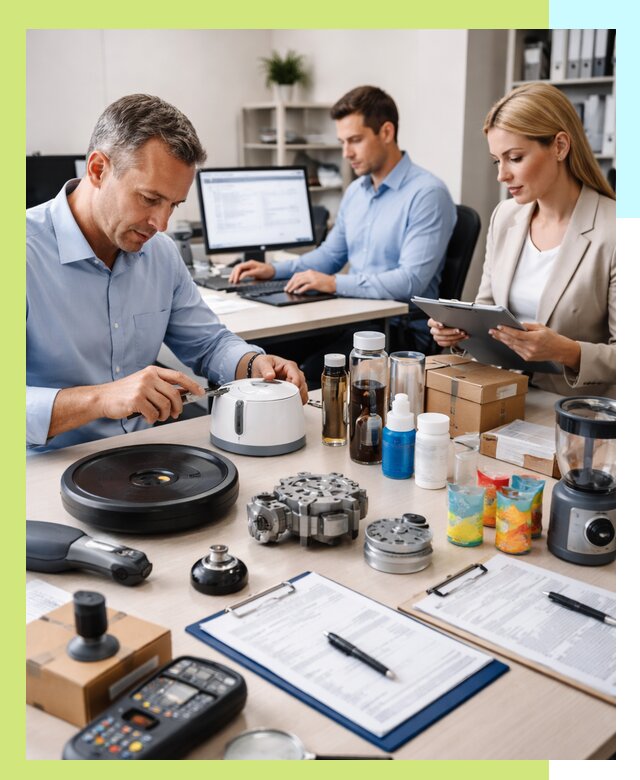 Сертификация товаров в Ярцеве — быстро, официально