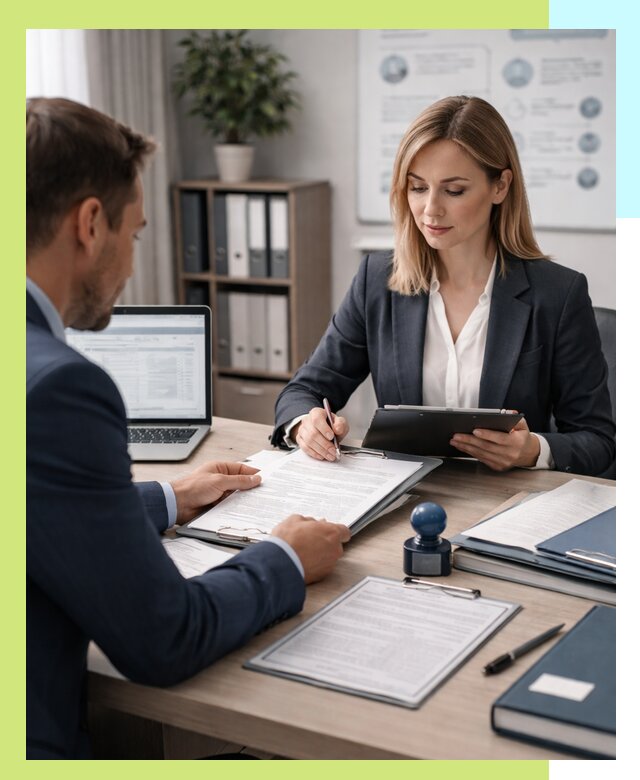 Сертификация услуг в Ярцеве, подтверждение соответствия и качества