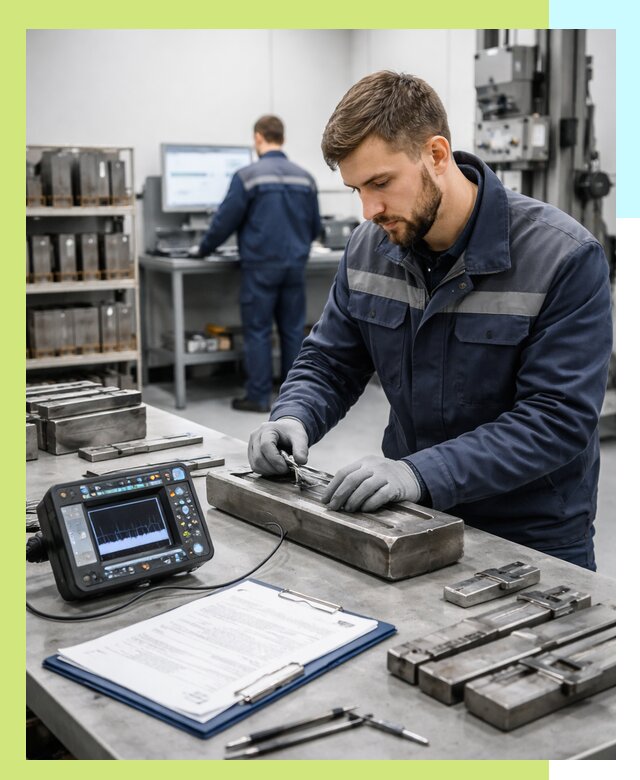 Сертификация сварочного оборудования в Ярцеве по ГОСТ