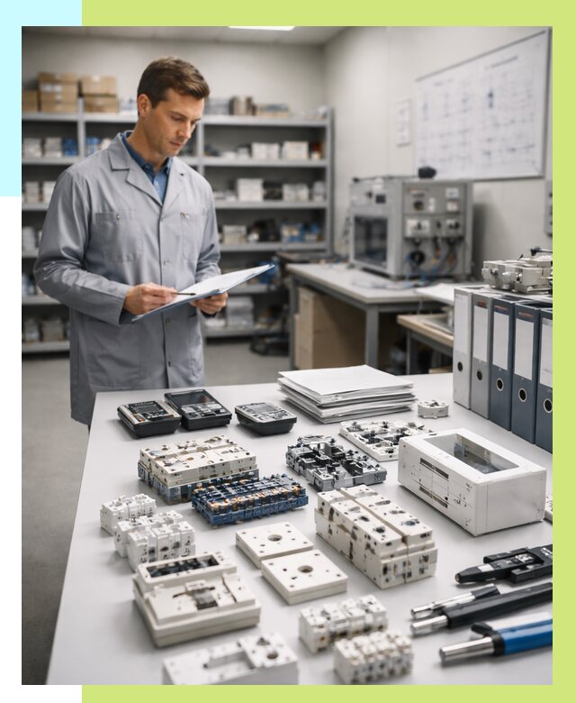 Сертификат на низковольтное оборудование в Ярцеве от 25435 р|Алешин-Рцв