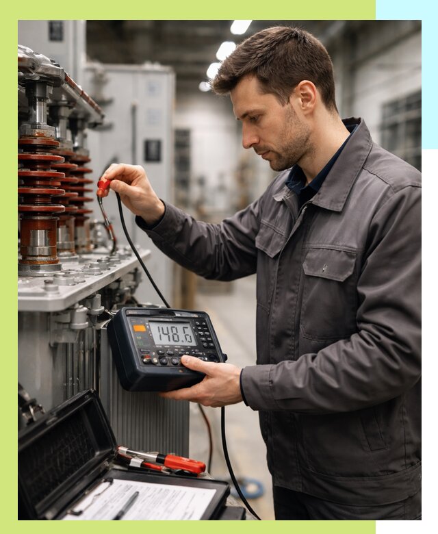 Сертификация высоковольтного оборудования и комплектующих в Ярцеве