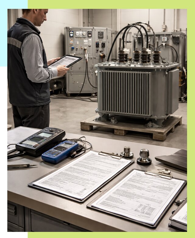 Сертификация трансформаторов под ключ в Ярцеве от 25435 р. Алешин-Рцв