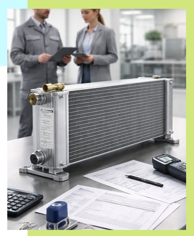 Сертификация радиаторов в Ярцеве под ключ от 8648 р. | Алешин-Рцв