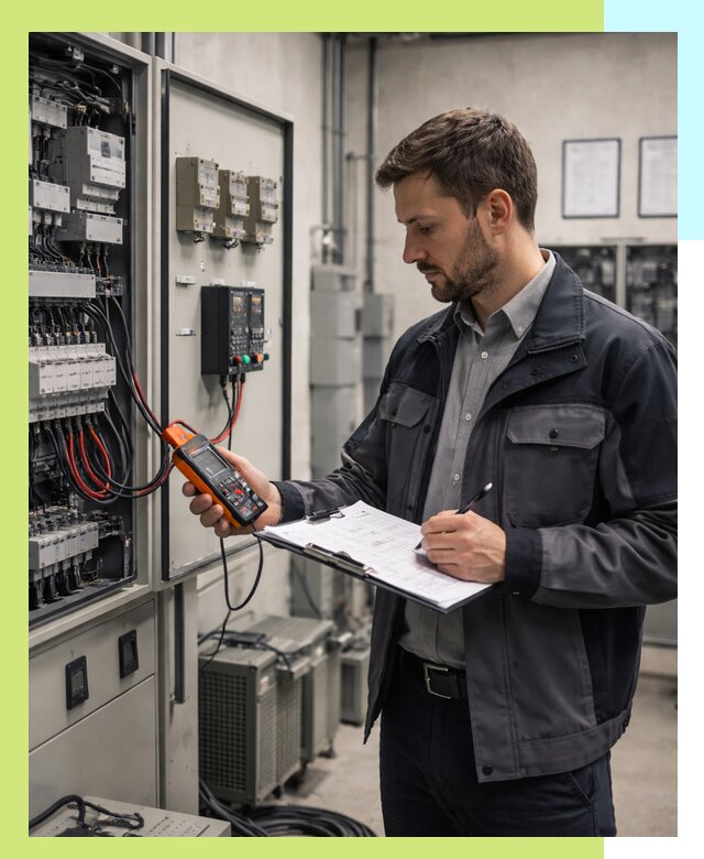 Сертификация электрооборудования и испытания в Ярцеве