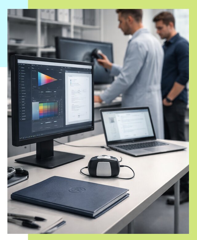 Сертификация мониторов в Ярцеве: от 12209 р. | Алешин-Рцв