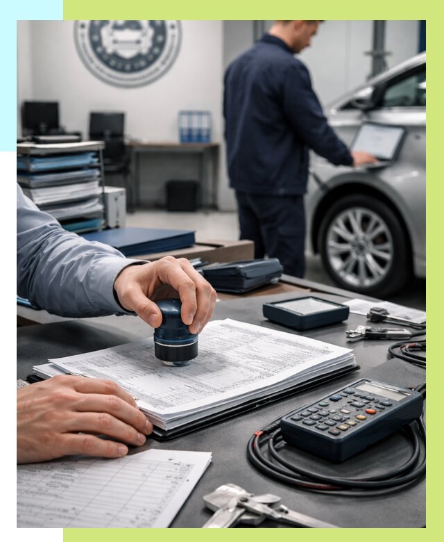 Сертификация колесных ТС в Ярцеве от 25435 р. Алешин-Рцв