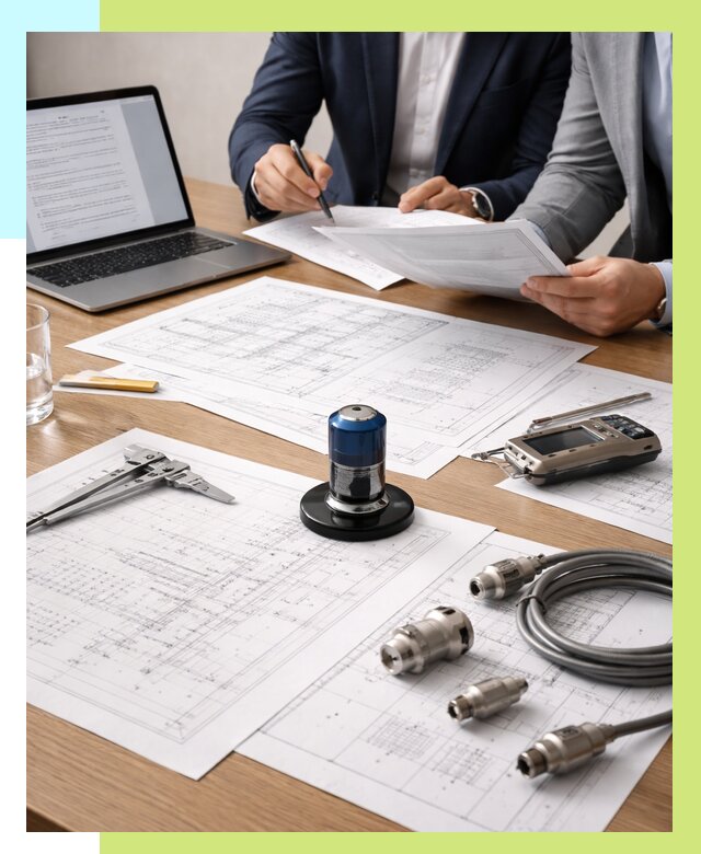 Разработка технических условий в Ярцеве от 12209 р. | Алешин-Рцв