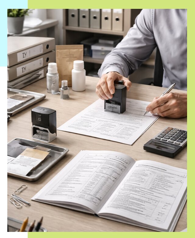 Разработка ТУ на продукцию в Ярцеве от 12209 р. | Алешин-Рцв