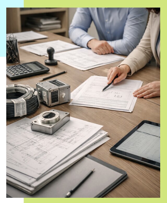 ТУ на изделие в Ярцеве: оформить и получить от 8648 р. | Алешин-Рцв