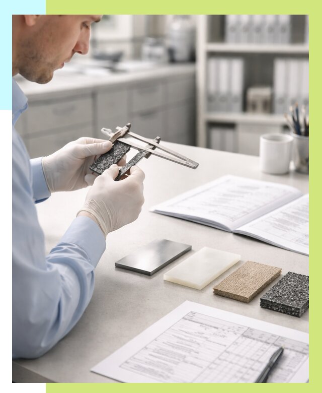 Разработка ТУ на материалы в Ярцеве от 20348 р. Алешин-Рцв