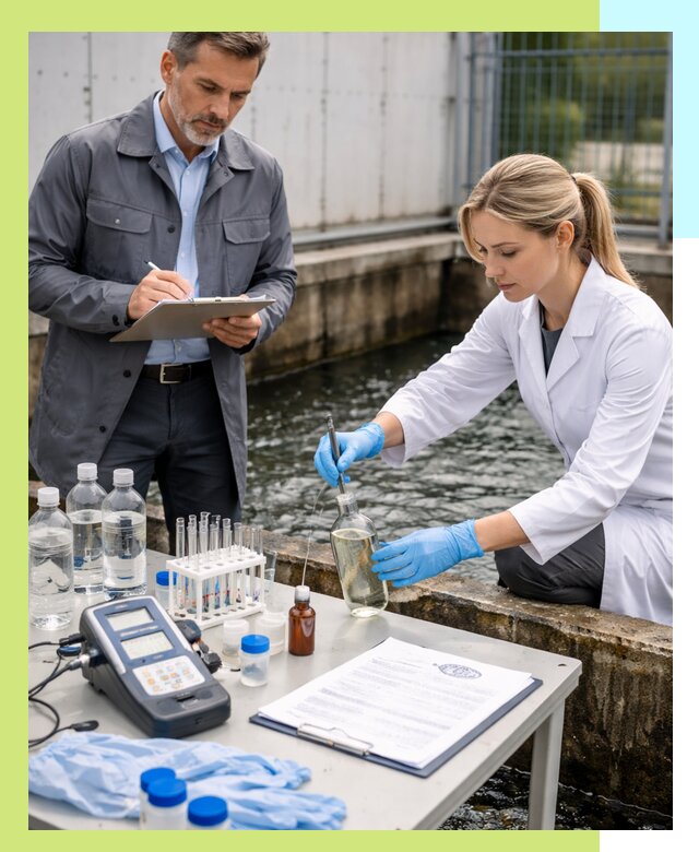 Разработка технических условий (ТУ) на водоснабжение в Ярцеве