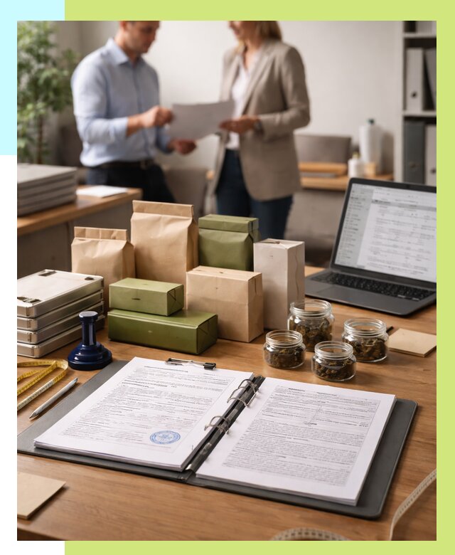 ТУ на чай в Ярцеве срочно от 8648 р., оформление в Алешин-Рцв