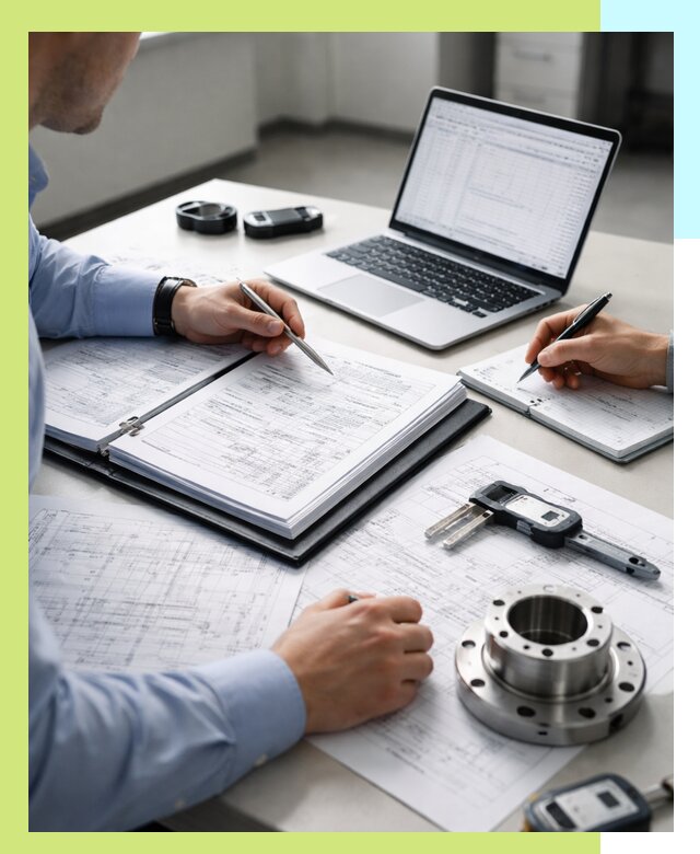 Разработка технологической инструкции для производства в Ярцеве