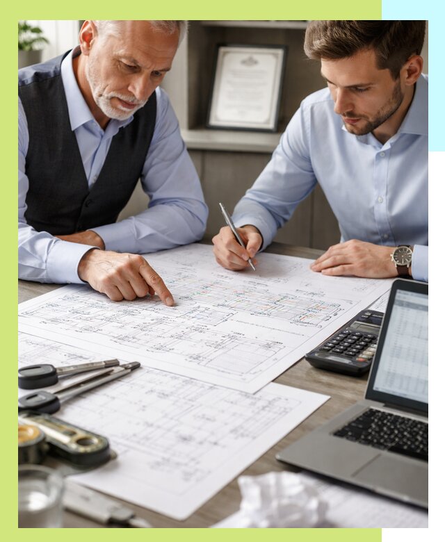 Разработка маршрутных карт технологических процессов в Ярцеве