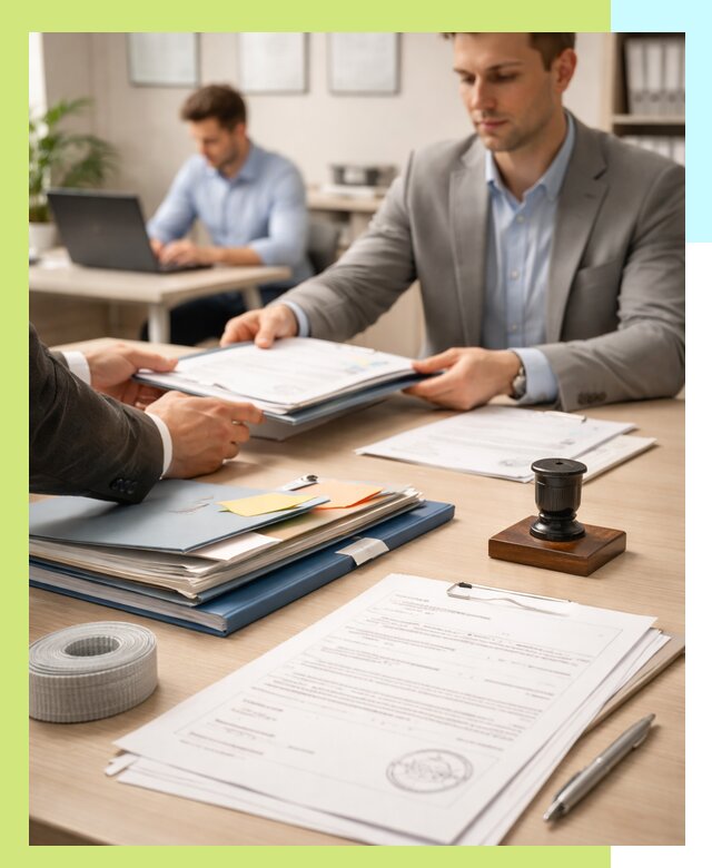 Выдача сертификата на услуги в Ярцеве — подтверждение качества