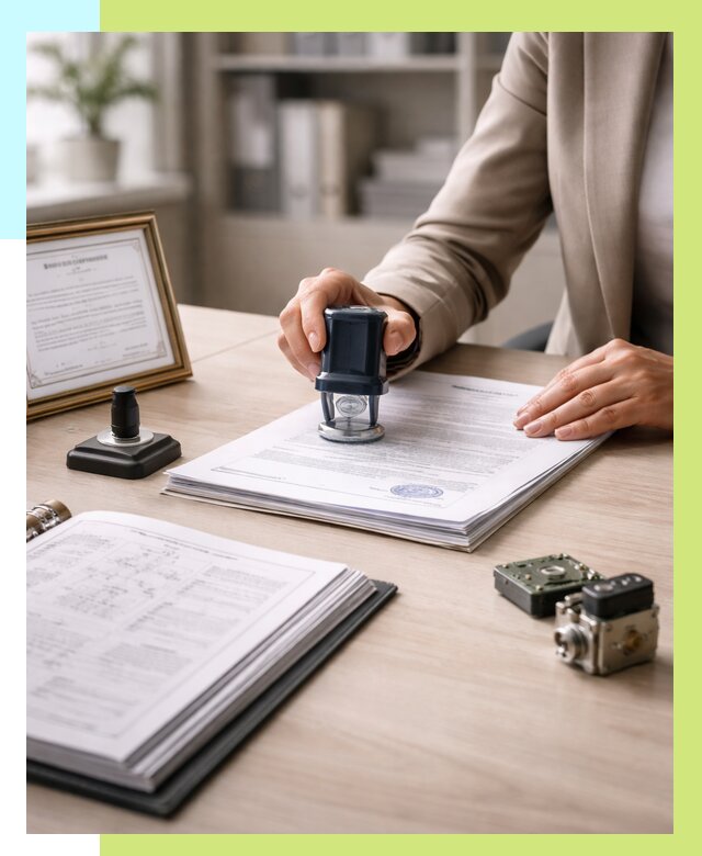 Сертификат соответствия ГОСТ Р в Ярцеве от 9157 р. Алешин-Рцв