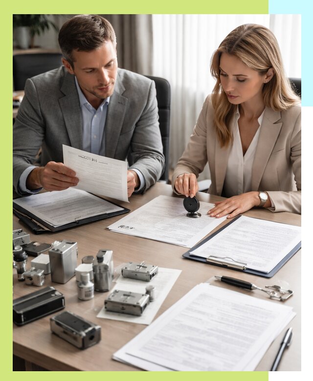 Выдача добровольного сертификата ГОСТ Р и регистрация в Ярцеве