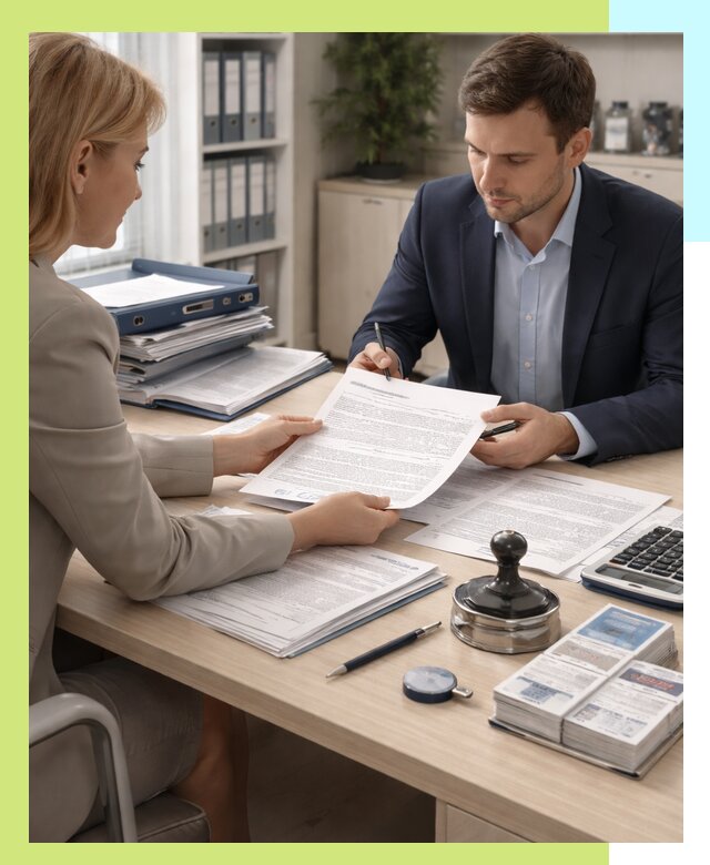 Оформление декларации соответствия ТР ТС в Ярцеве быстро и надёжно