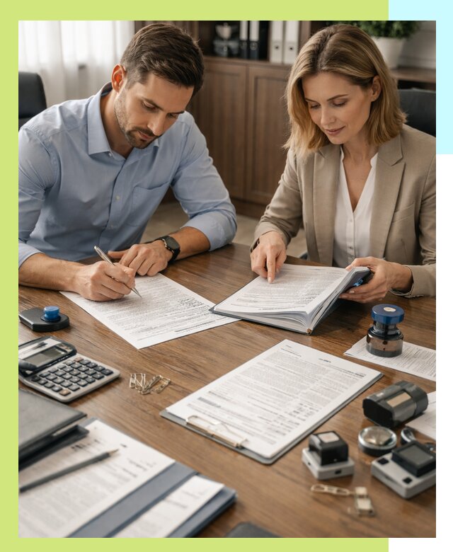 Оформление декларации соответствия ГОСТ Р в Ярцеве