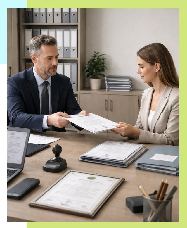 Нотификация ФСБ в Ярцеве от 25435 р., Получить у Алешин-Рцв