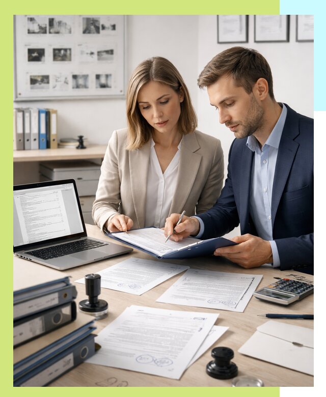 Нотификация ФСБ для продукции и оборудования в Ярцеве