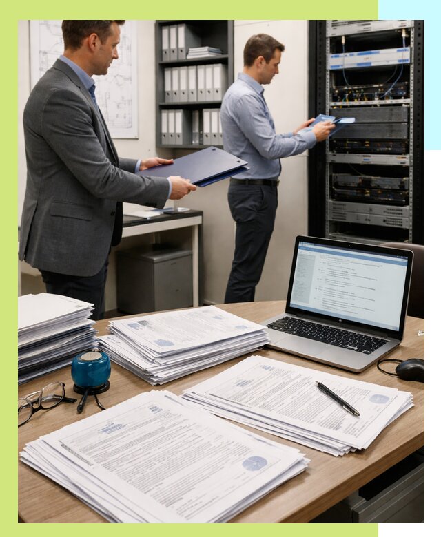 Получение заключения ФСТЭК на информационные системы в Ярцеве