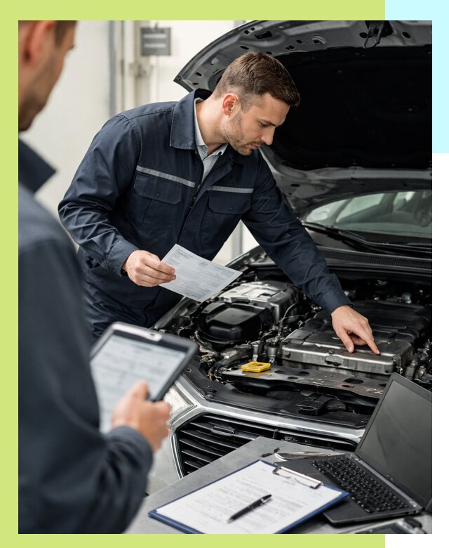 Оформление СБКТС на автомобиль в Ярцеве, быстро и официально