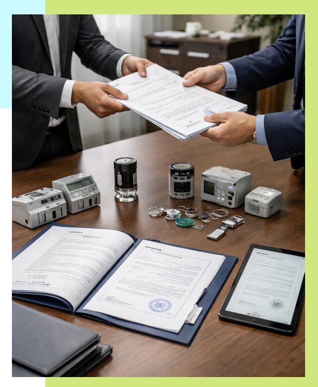 БКТС в Ярцеве: оформить и заказать от 7631 р. | Алешин-Рцв