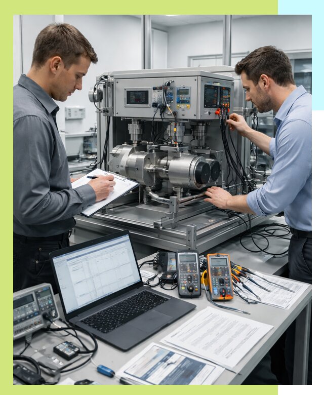 Получение БКТС для техники, оборудования и услуг в Ярцеве