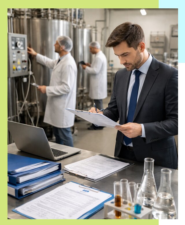 Сертификат ISO 22000 для пищевой безопасности в Ярцеве