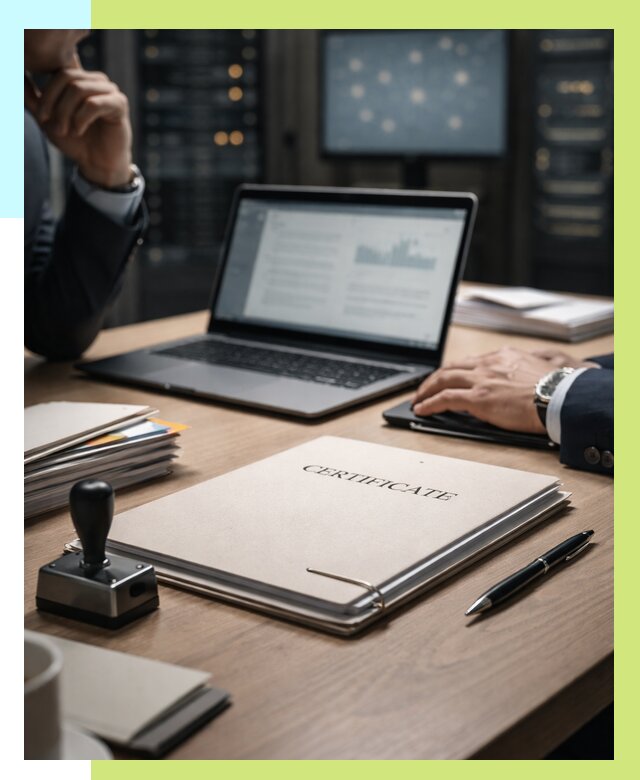 Сертификат ISO 27001 в Ярцеве под ключ от 152610 р. Алешин-Рцв