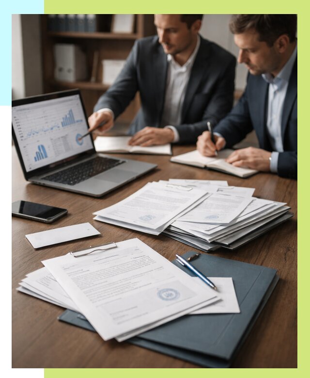 Оценка деловой репутации в Ярцеве от 7631 р. | Алешин-Рцв