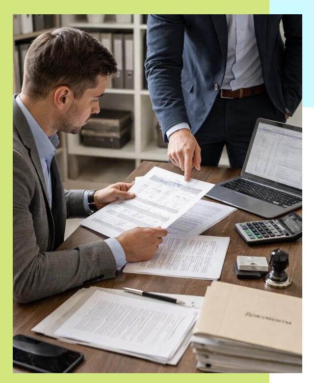 Оценка деловой репутации компании и руководства в Ярцеве