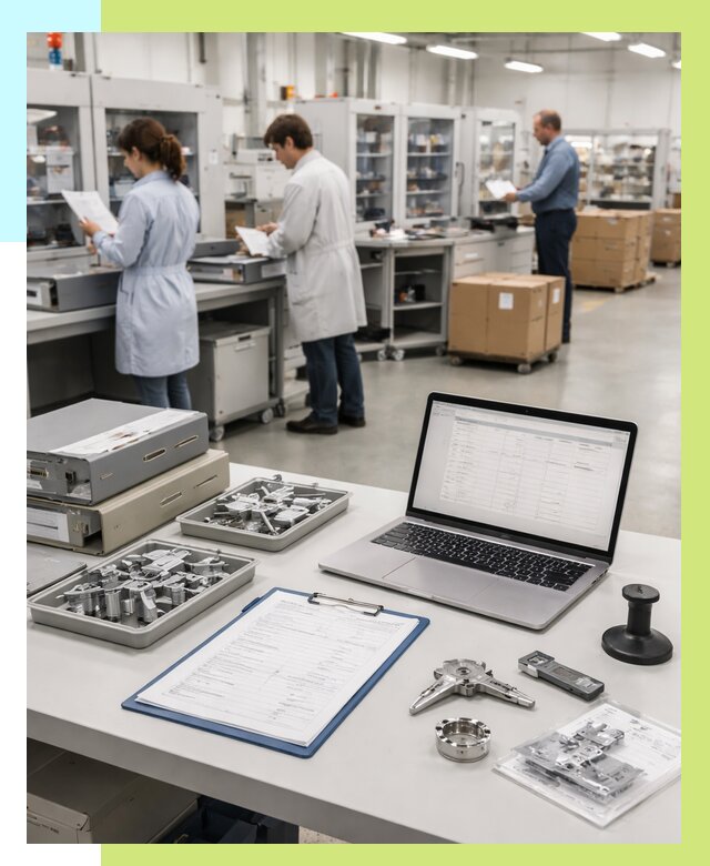 Сертификация производства в Ярцеве от 86479 р. | Алешин-Рцв