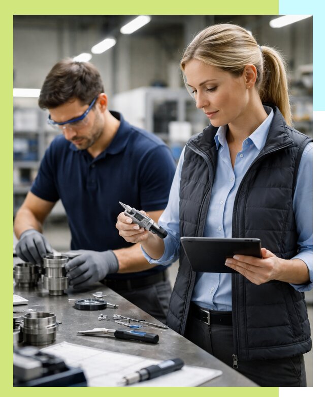 Сертификация производства в Ярцеве по стандартам и требованиям