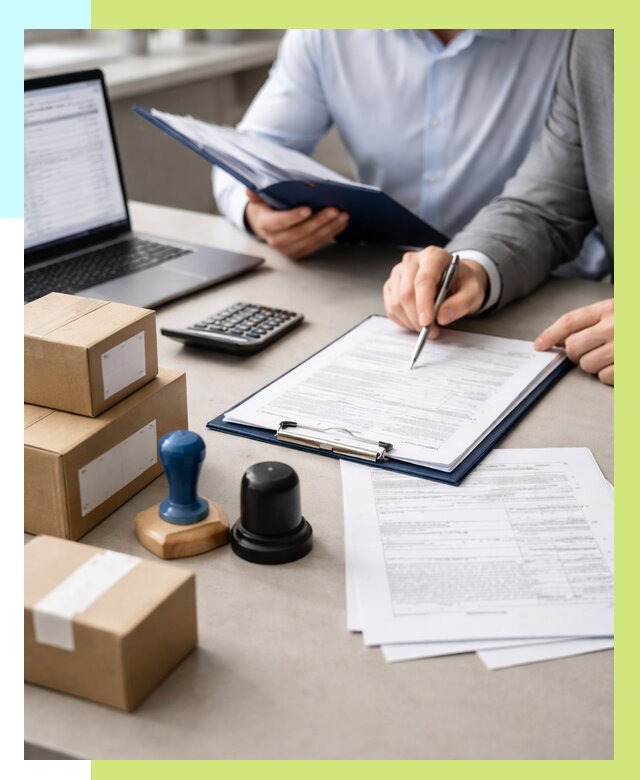 Декларирование продукции в Ярцеве от 12209 р., Алешин-Рцв