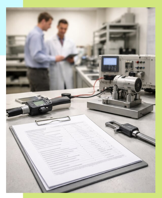 Протокол испытаний продукции в Ярцеве от 7631 р. | Алешин-Рцв