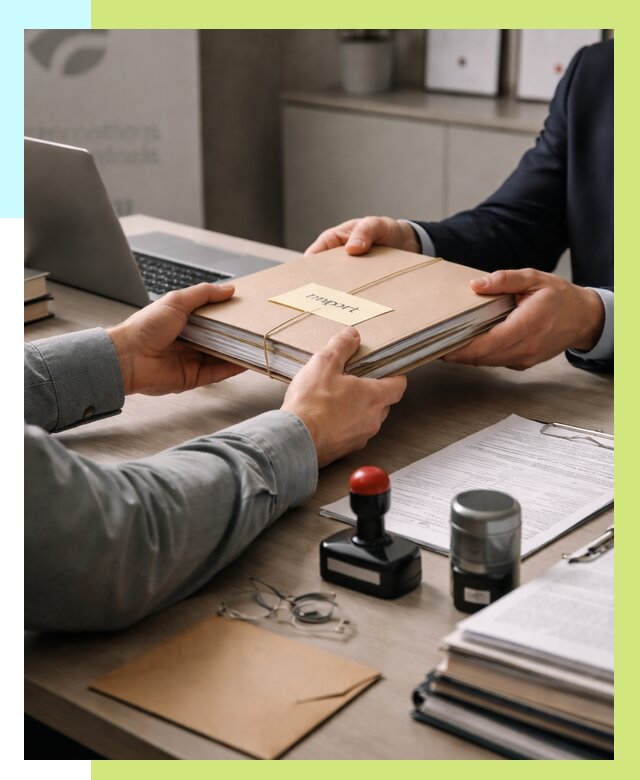 Сертификация для импорта в Ярцеве от 30522 р. | Алешин-Рцв