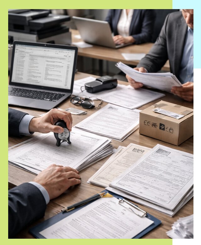 Сертификация продукции и услуг для экспорта в Ярцеве