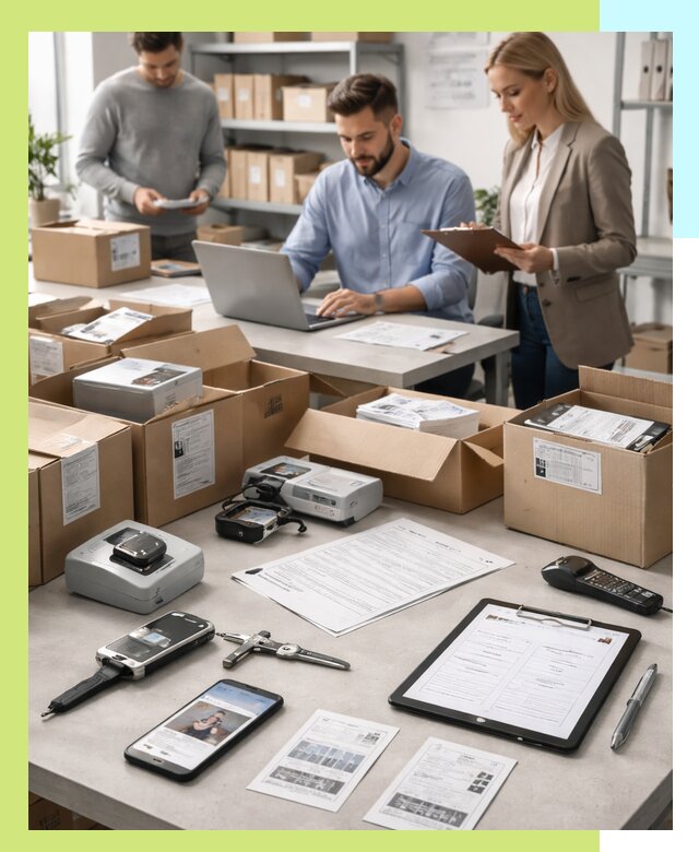 Сертификация товаров и документов для маркетплейсов в Ярцеве