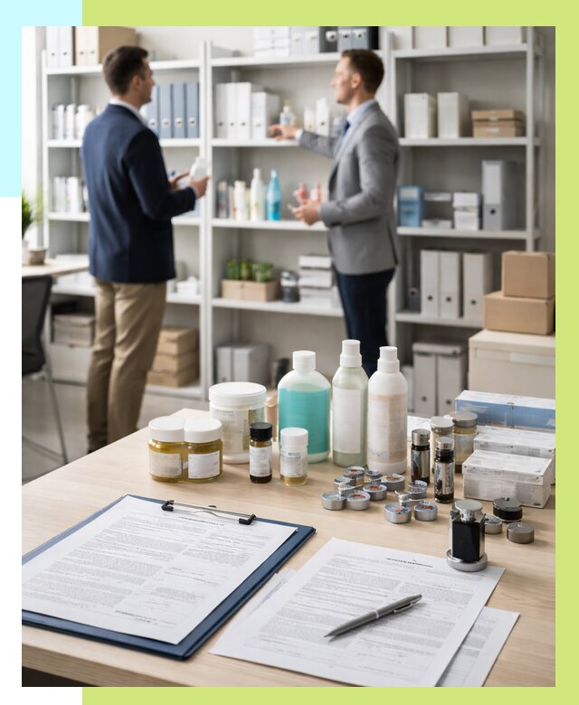 Сертификация собствен. продукции в Ярцеве от 25435 р. | Алешин-Рцв