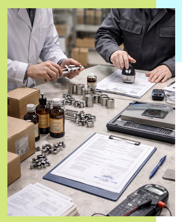 Сертификация продукции собственного производства в Ярцеве