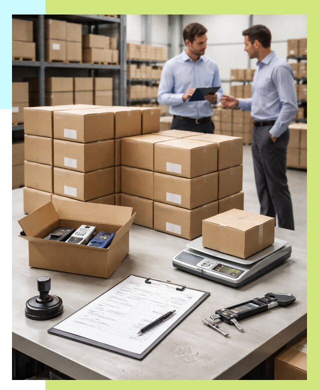 Сертификация партии товара в Ярцеве от 15261 р., Алешин-Рцв