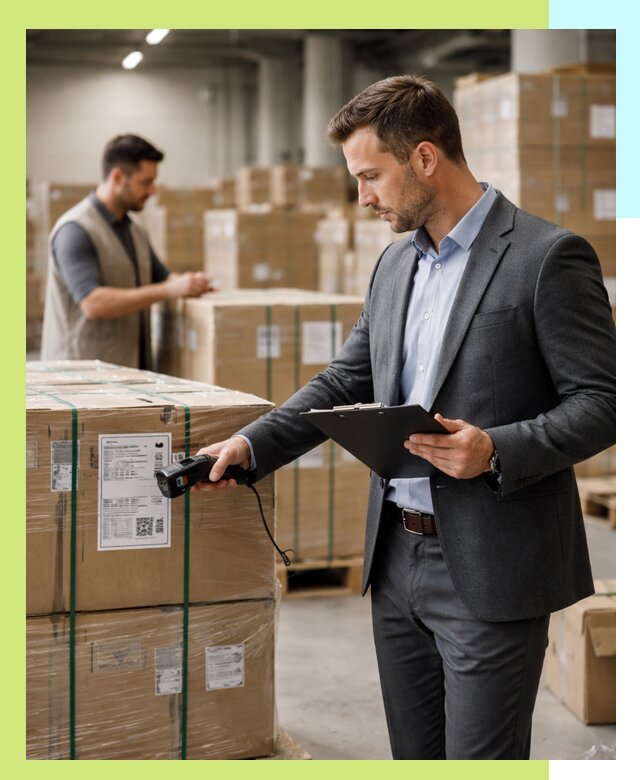 Сертификация партии товара в Ярцеве по требованиям законодательства